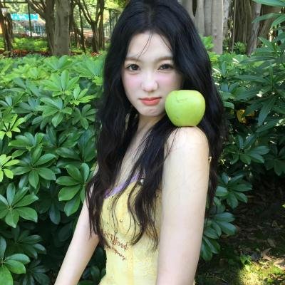 雪花女神龙